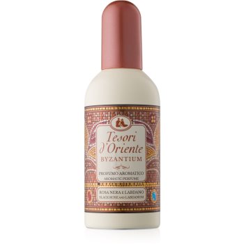 Tesori d'Oriente Byzantium Aromatic Perfume Eau de Parfum pentru femei